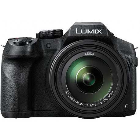  Panasonic Lumix  FZ 300