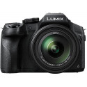  Panasonic Lumix  FZ 300