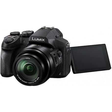  Panasonic Lumix  FZ 300