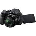  Panasonic Lumix  FZ 300
