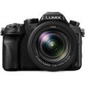 Lumix  DMC FZ- 2000 