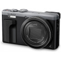  Panasonic Lumix DMC TZ-80 Silver