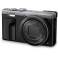  Panasonic Lumix DMC TZ-80 Silver
