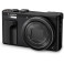 Panasonic Lumix DMC TZ-80 Black