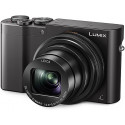  Panasonic Lumix DMC TZ-100 Silver