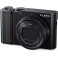  Panasonic Lumix DMC TZ 200 Black