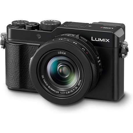 Panasonic Lumix DMC LX 100 MK II 