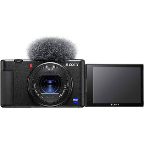 Sony Vlog  ZV-1