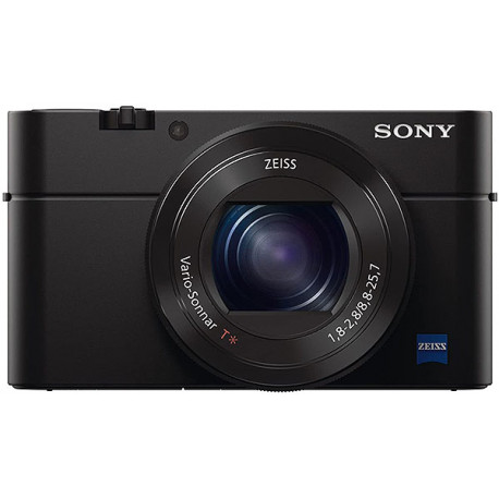 Sony DSC-RX100 III