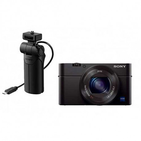 Sony DSC RX100 III Creator Kit