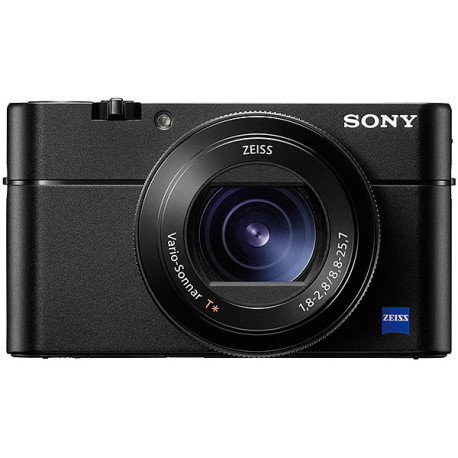 Sony DSC-RX100  M5