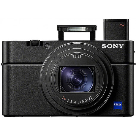 Sony RX 100 VI