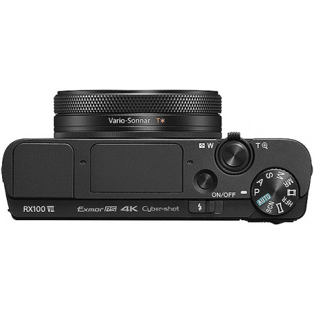 Sony DSC RX100 VII Sony DSC RX100 VII