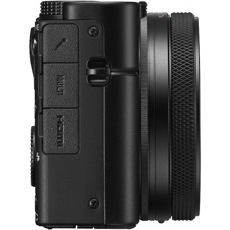 Sony DSC RX100 VII Sony DSC RX100 VII