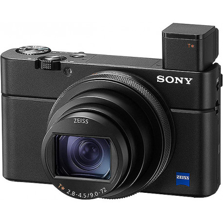 Sony DSC RX100 VII