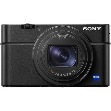 Sony DSC RX100 VII 2