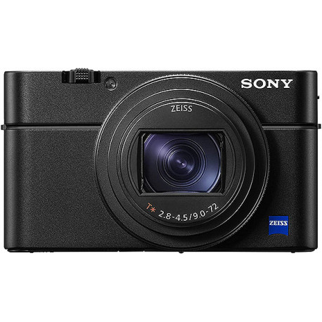Sony DSC RX100 VII