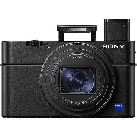 Sony DSC RX100 VII Sony DSC RX100 VII