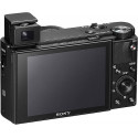 Sony DSC RX100 VII