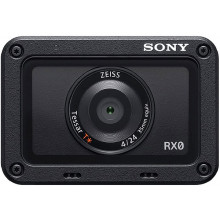Sony RX 0 2