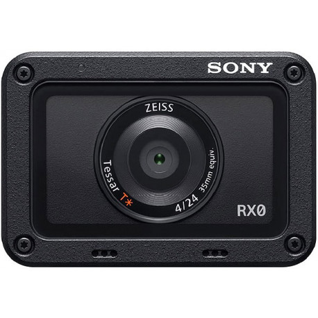 Sony RX 0 Sony RX 0