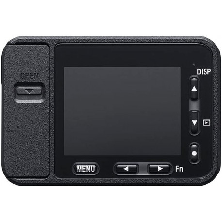 Sony RX 0 Sony RX 0