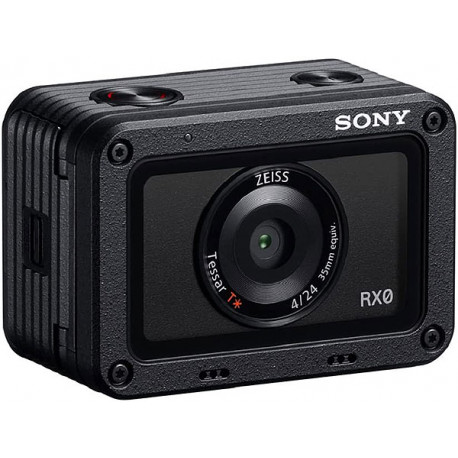 Sony RX 0 Sony RX 0