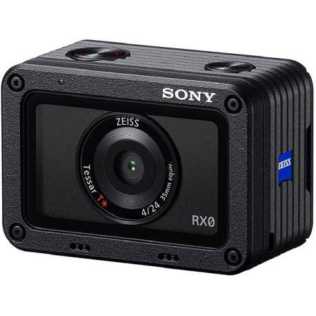 Sony RX 0