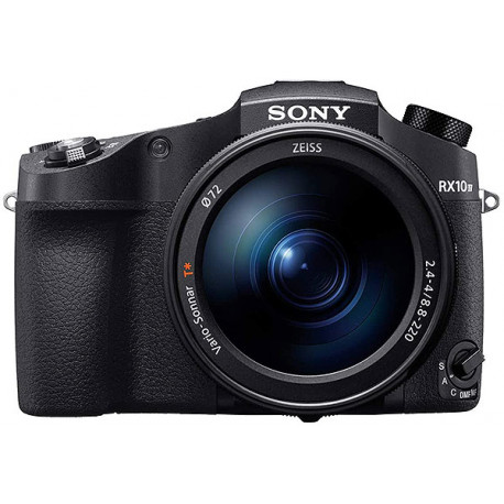 Sony RX 10 IV