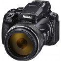 Nikon Coolpix P 1000
