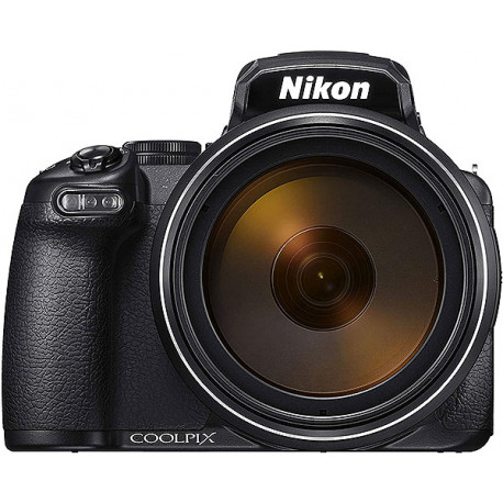 Nikon Coolpix P 1100
