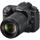 Nikon D 7500 + AF-S 18-140 VR