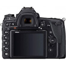 Nikon D780 Cuerpo 2