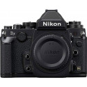  Nikon Df Silver+50f1,8 SE