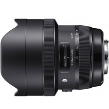 Sigma 12-24mm f4 ART Canon