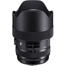 Sigma 14-24mm F2.8 DG HSM ART Canon