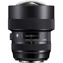 Sigma 14-24mm F2.8 DG HSM ART Canon 2