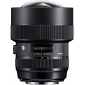 Sigma 14-24mm F2.8 DG HSM ART Canon