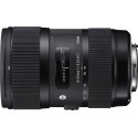 Sigma ART 18-35f1,8 DC HSM Sigma ART 18-35f1,8 DC HSM