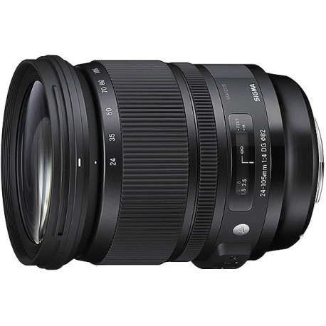 Sigma 24-105 f4 G OS   Sigma 24-105 f4 G OS