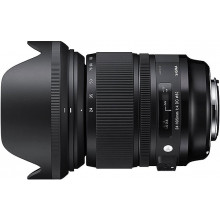 Sigma 24-105 f4 G OS