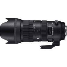 Sigma 70-200mm F2.8 EX DG OS SPORT Canon