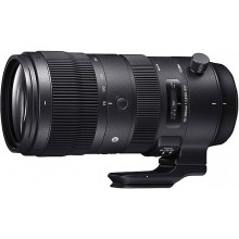 Sigma 70-200mm F2.8 EX DG OS SPORT Canon 2