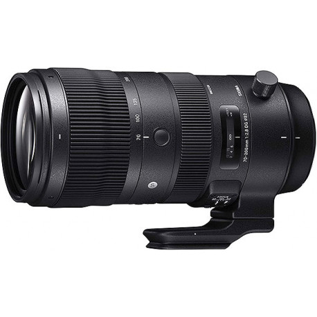 Sigma 70-200mm F2.8 EX DG OS SPORT Canon