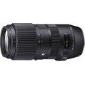 Sigma 100‑400mm DG OS HSM Contemporary Canon