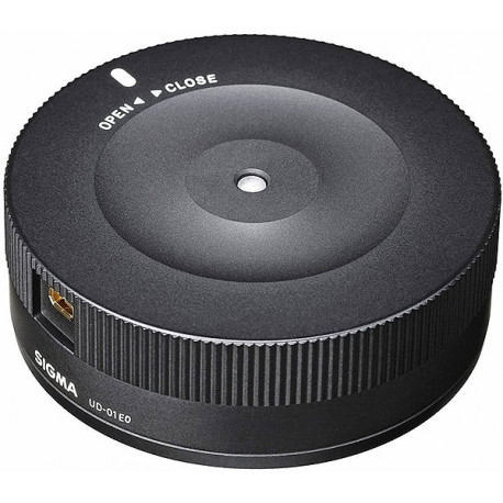 USB Dock Canon