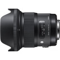  Sigma 24mm. f1,4 DG ART para Canon