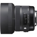 Sigma 30mm f1.4 DC DN Nikon