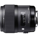  Sigma ART 35f1,4 DG  Nikon
