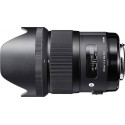  Sigma ART 35f1,4 DG  Nikon